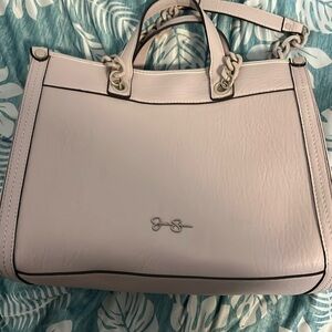 Jessica Simpson tote